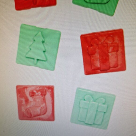 Rudolph Advent Calendar for Dogs - Picture 5 of 5